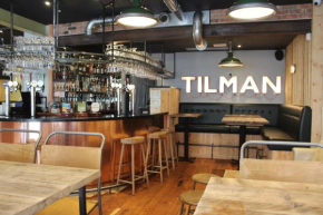 The Tilman, Barmouth
